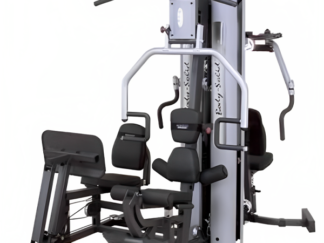 Body Solid Heavy Duty Multi Station