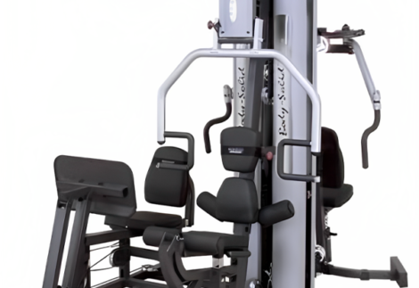 Body Solid Heavy Duty Multi Station