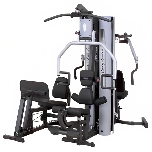 Body Solid Heavy Duty Multi Station