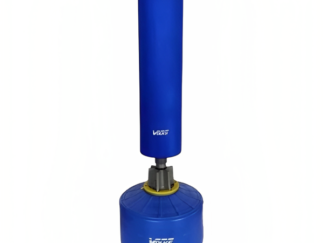 VG Boxing Stand TY (Blue)