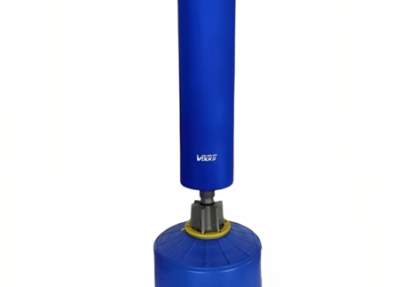 VG Boxing Stand TY (Blue)