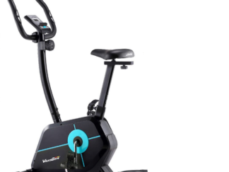 Magnetic Elliptical Bike VG