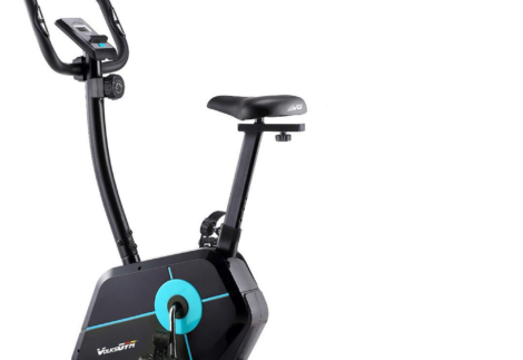 Magnetic Elliptical Bike VG