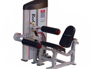 S2SLC Seated Leg Curl Machine with 160 lb. Stack