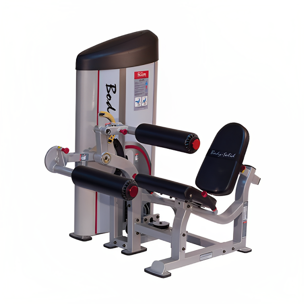 S2SLC Seated Leg Curl Machine with 160 lb. Stack