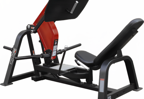 Impulse Sterling Leg Press HEAVY