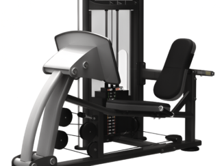 Impulse Heavy Duty Leg Press Machine