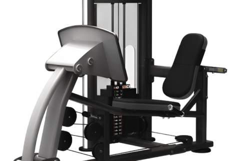 Impulse Heavy Duty Leg Press Machine