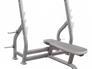 Impulse Fitness Olympic Flat Bench