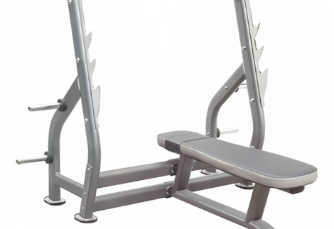 Impulse Fitness Olympic Flat Bench
