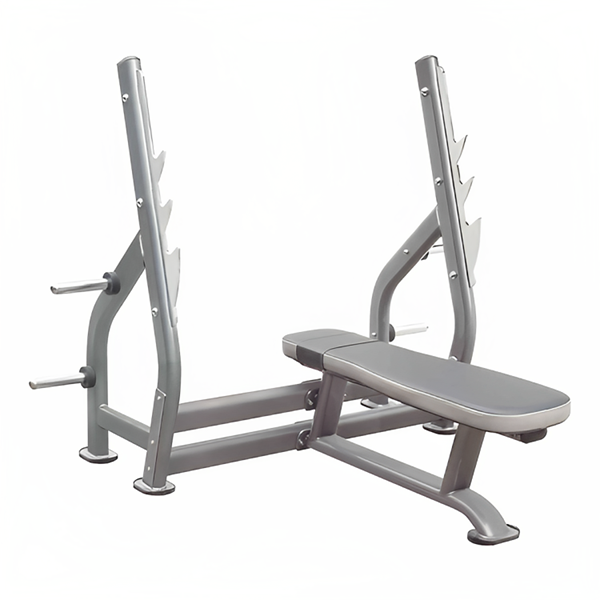 Impulse Fitness Olympic Flat Bench