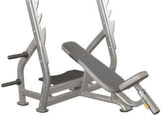 Impulse Fitness Incline Bench