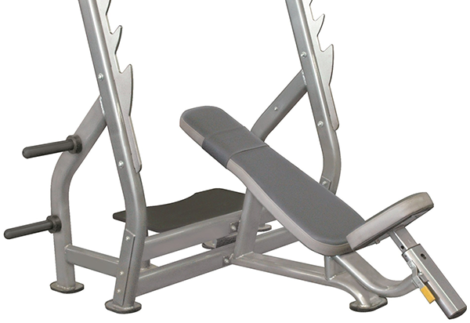 Impulse Fitness Incline Bench