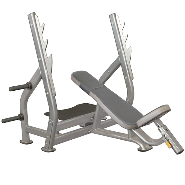 Impulse Fitness Incline Bench