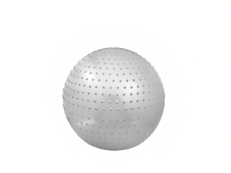 PVC Massage Gym Ball 75cm