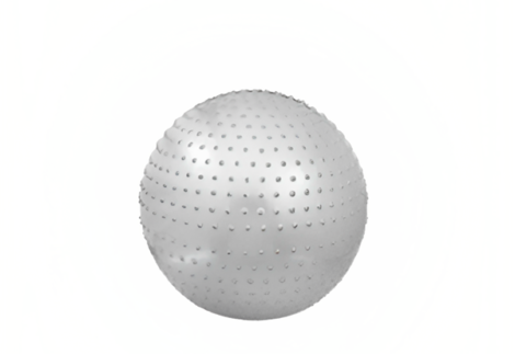 PVC Massage Gym Ball 75cm