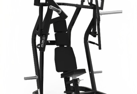 York bench press
