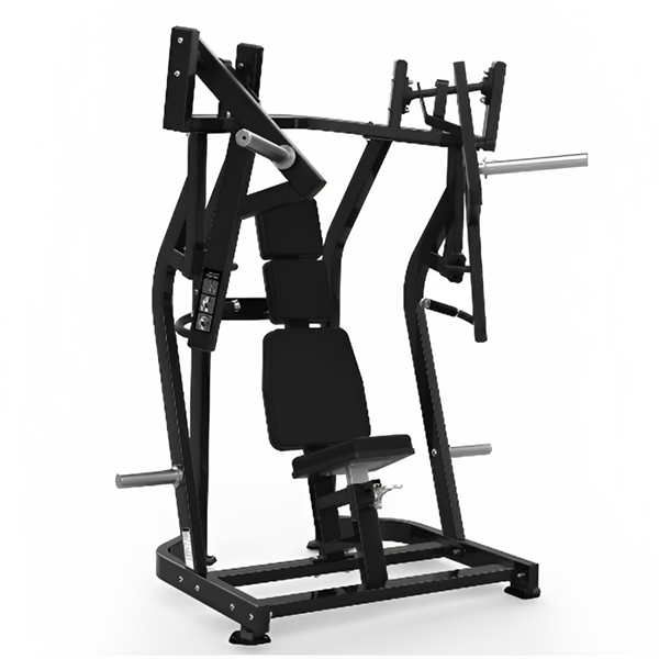 York bench press
