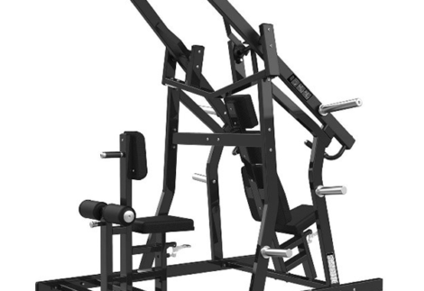 York CHEST / BACK