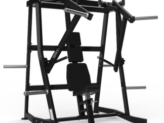 York CHEST PRESS
