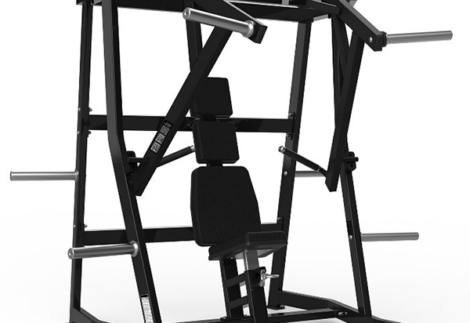 York CHEST PRESS