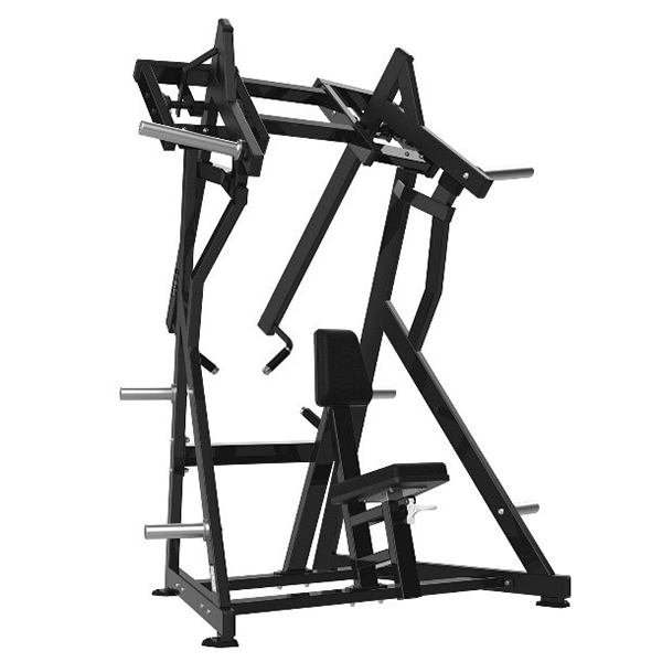 York LEVEL ROW MATT BLACK