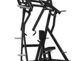 York FRONT LAT PULLDOWN