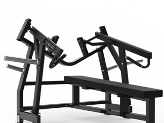 York HORIZONTAL BENCH PRESS