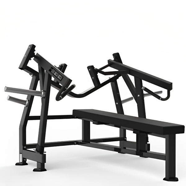 York HORIZONTAL BENCH PRESS