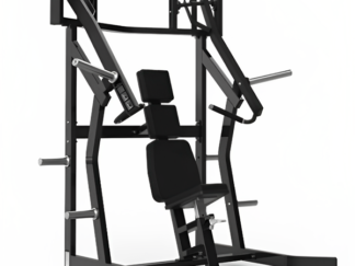 York INCLINE CHEST PRESS