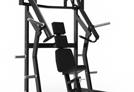 York INCLINE CHEST PRESS
