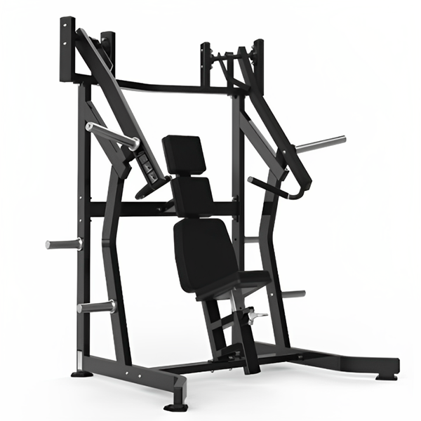 York INCLINE CHEST PRESS