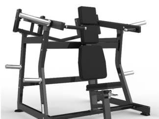York SHOULDER PRESS