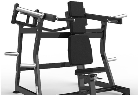 York SHOULDER PRESS