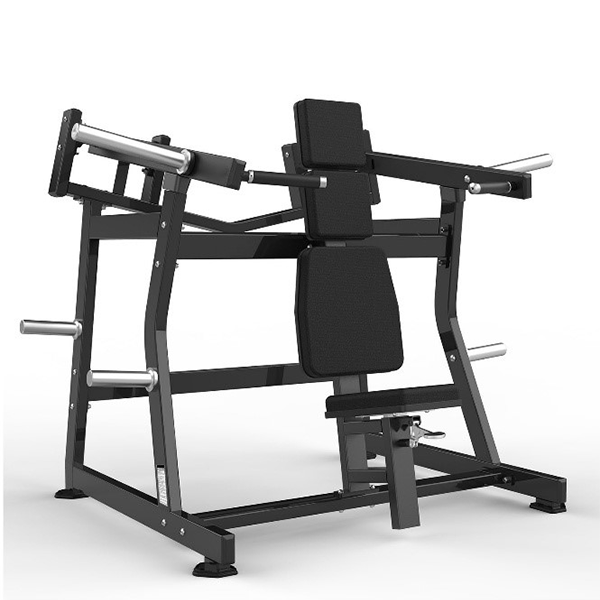 York SHOULDER PRESS