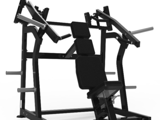 York SUPER INCLINE PRESS