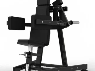 York LATERAL RAISE
