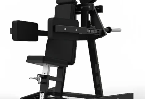 York LATERAL RAISE