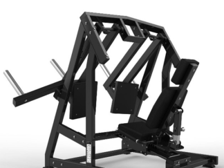 York LEG PRESS
