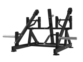 York SQUAT & LUNGE