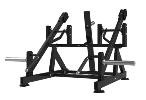 York SQUAT & LUNGE
