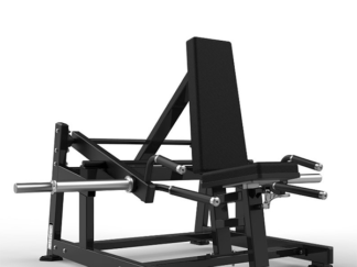York Seated/standing shrug