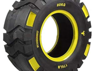 FITNESS TYRE 80, 120 KG