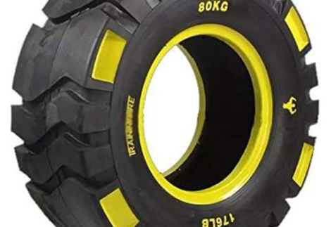 FITNESS TYRE 80, 120 KG