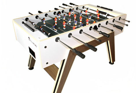 Soccer Table