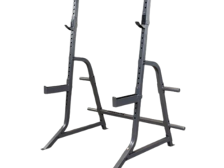 Powerline Multi-Press Rack