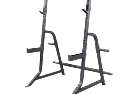 Powerline Multi-Press Rack