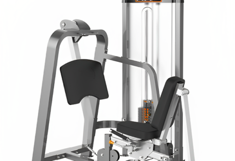 IMPULSE Leg Press / Calf Raise