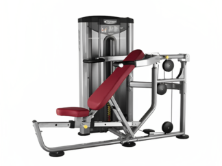 BH Fitness Shoulder Chest Press L080