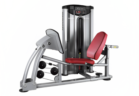 BH Fitness Leg Press L050